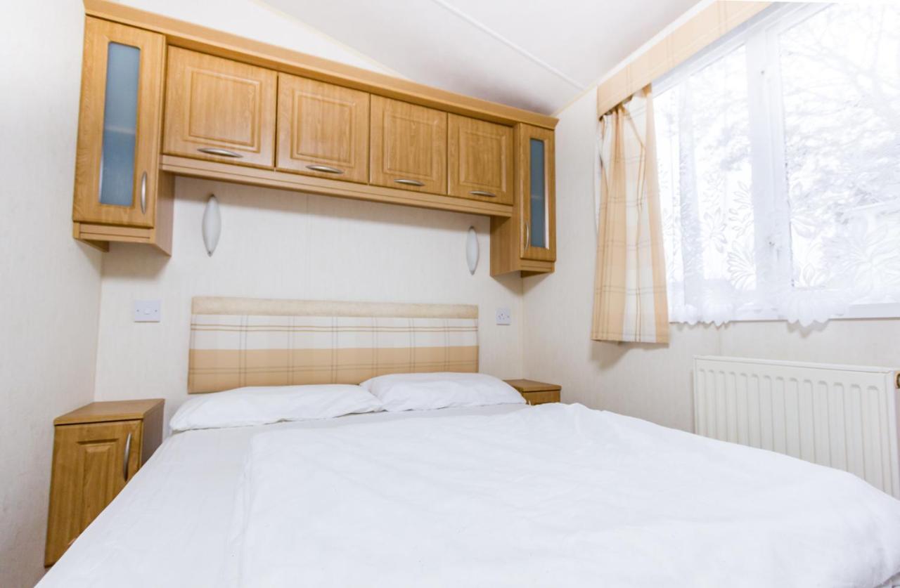 Orchards Holiday Park Cowes  Zimmer foto